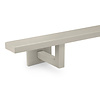 Trapleuning grijs - rechthoekig (40x10 mm) - met leuninghouders type 11 - op maat - grijze poedercoating - RAL 7030, 7044, 1019 of 9002 - Copy Trapleuning grijs - rechthoekig (40x10 mm) - met leuninghouders type 11 - op maat - grijze poedercoating - RAL 7030, 7044, 1019 of 9002 - Copy