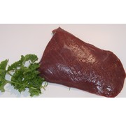 Wildpakketten Hertenvlees specialiteiten pakket 4,6 kilo