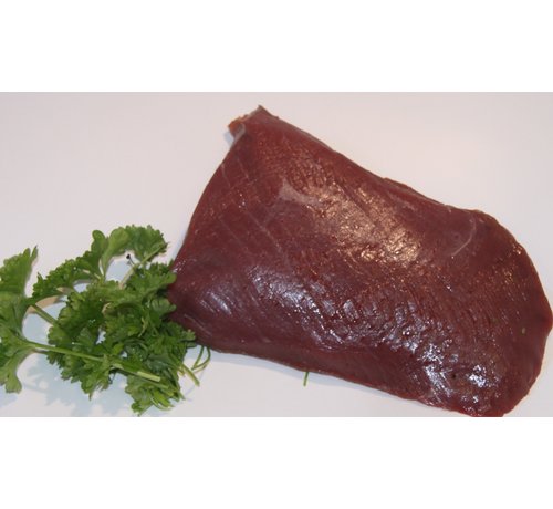 Wildpakketten Hertenvlees specialiteiten pakket 4,6 Kilo