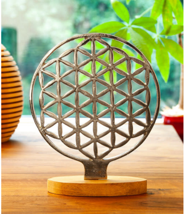 Sfeerelement Flower of Life*