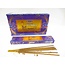 Wierook Satya Natural Lavendel (15 g)