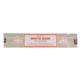 Wierook Satya white sage (15 g)