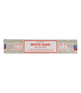 Satya White Sage