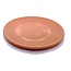Vuurvaste terracotta schaal