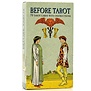 Before Tarot