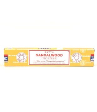 Satya Sandalwood Incense