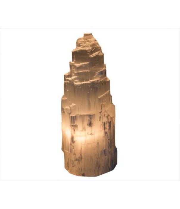 Seleniet lamp 30-35cm