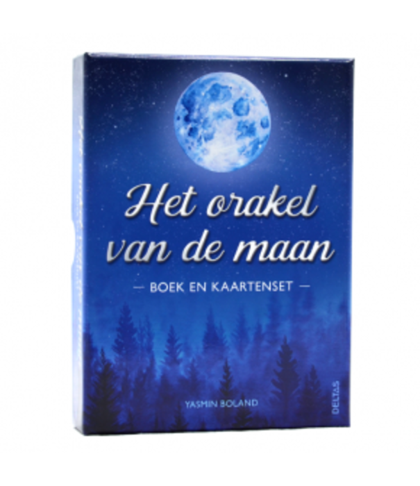 Het Orakel van de Maan*