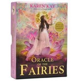 Oracle of the Fairies