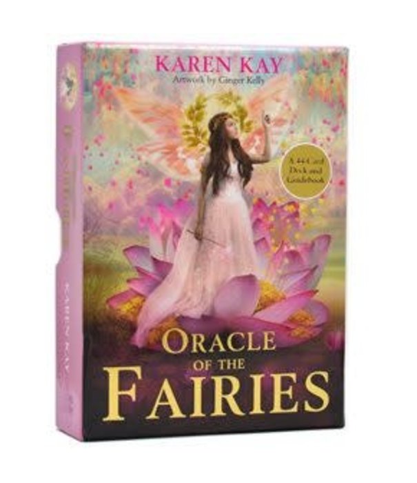 Oracle of the Fairies