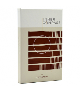 Inner Compass - Love cards Eng