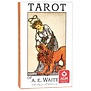 Tarot of A.E. Waite Standard Deluxe English Version