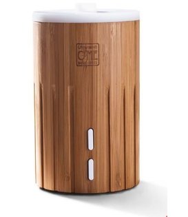 Aroma Diffuser Bamboo