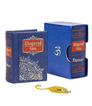 Bhagavad Gita klein