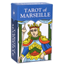 Tarot of Marseille mini