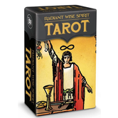 Radiant Wise Spirit Tarot