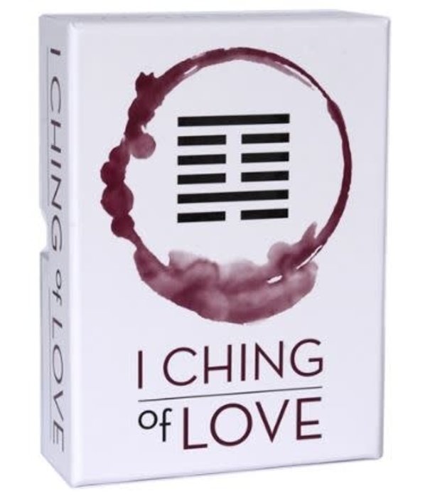 I Ching of Love