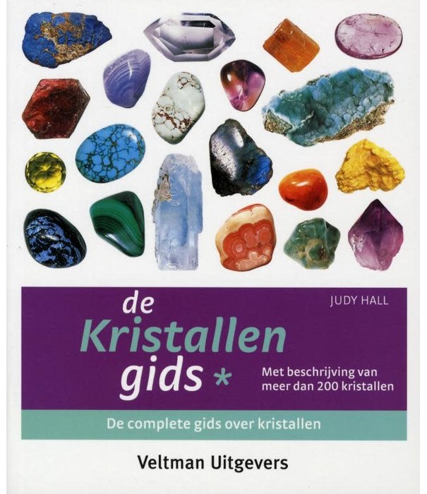 De kristallengids *