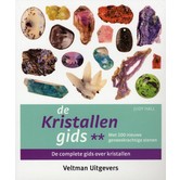 De kristallengids **