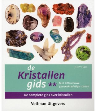 De kristallengids **