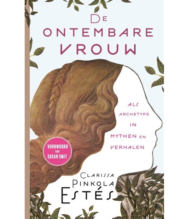 De ontembare vrouw