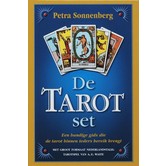 De Tarot set