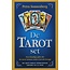 De Tarot set