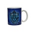 Ceramic White Coffee Mug- Ganesha