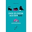 Doe en denk als een kat - 101 levenslessen