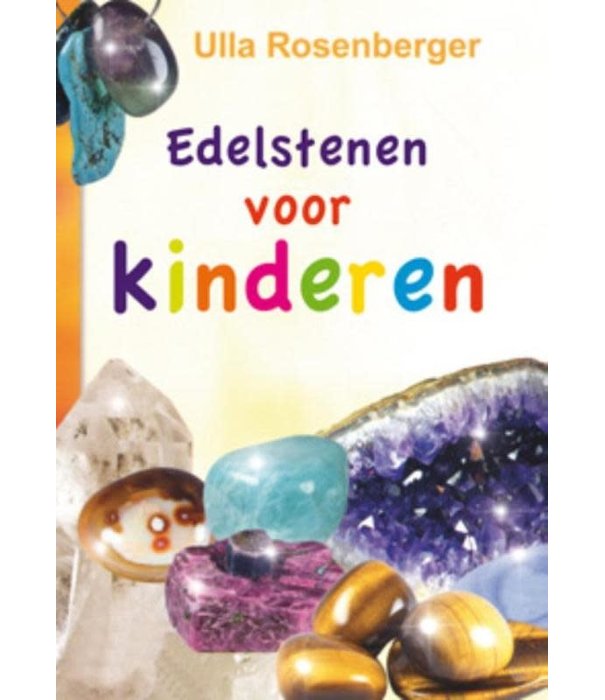 Edelstenen voor kinderen