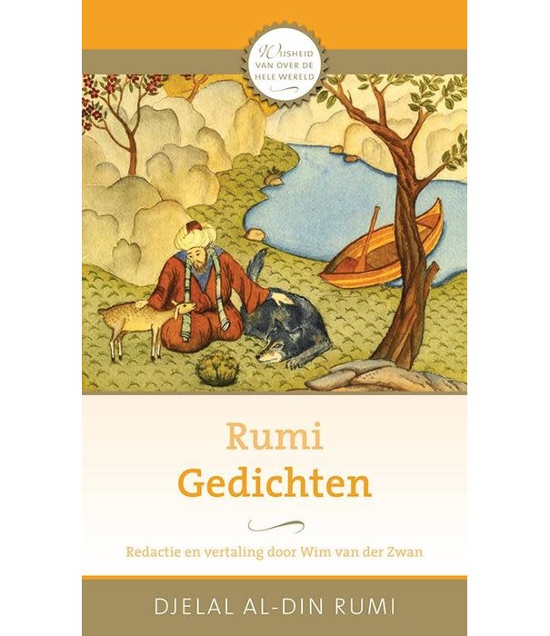 Gedichten - Rumi