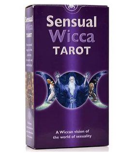 Sensual Wicca Tarot