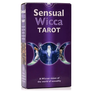 Sensual Wicca Tarot