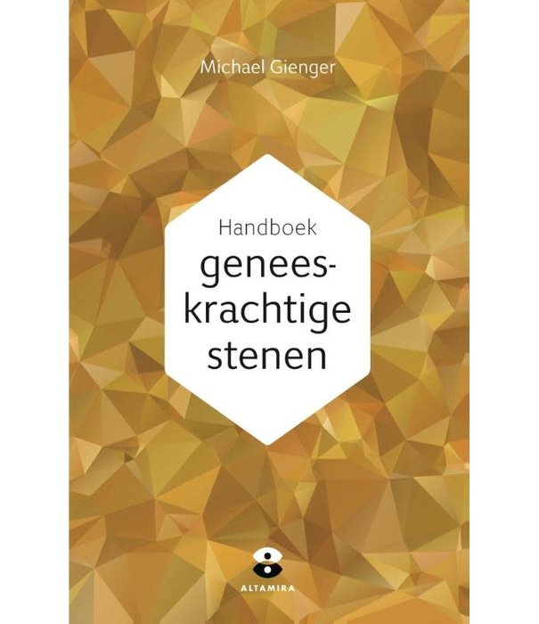 Handboek geneeskrachtige stenen