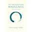 Het wonder van mindfulness