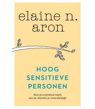 Hoogsensitieve personen