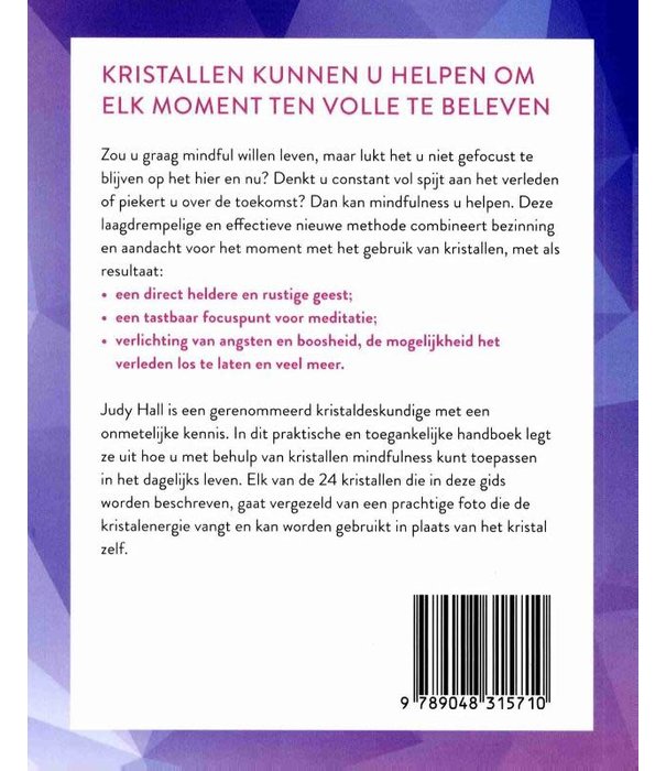 Kristallen & mindfulness