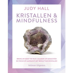 Kristallen & mindfulness