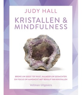 Kristallen & mindfulness