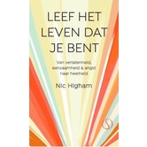 Leef het leven dat je bent