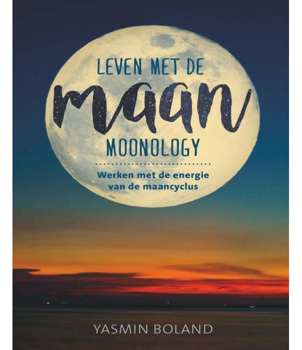 Leven met de maan