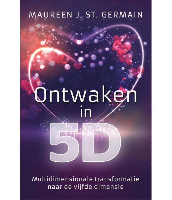 Ontwaken in 5D