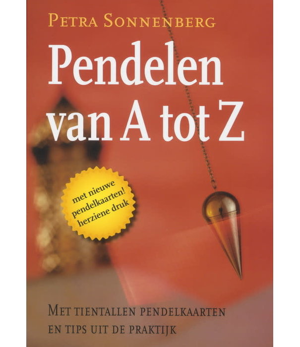 Pendelen van A tot Z