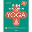 Pijn verlichten met yoga