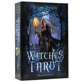 Witches Tarot