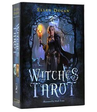 Witches Tarot