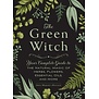 The Green Witch