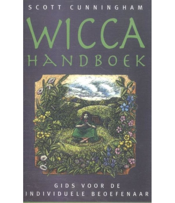 Wicca Handboek