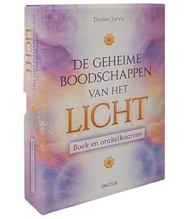 De geheime boodschappen van het licht