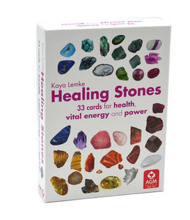 Healing Stones